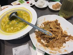 -黑窑厂糖油饼烤鸭·清真菜(旗舰店)