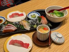 -合点寿司(金虹桥商场店)