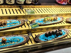 -环球约客烤涮自助(铜锣湾店)
