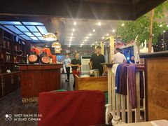 -老石烧烤(红旗大街店)