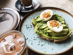 -RAC BAR(安福路店)