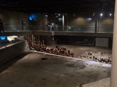 -元代水闸遗址博物馆