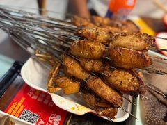 -京元盛铜锅涮肉(上海总店)