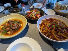 脆莲藕鸡爪-融汇湘天(大岭山店)