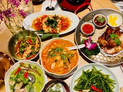 -simply thai天泰(世纪汇店)