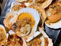 -马海涛牛肉串·午市牛腩饭·烧烤夜宵(领汇广场店)