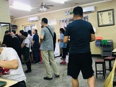 -白鹤大冷面