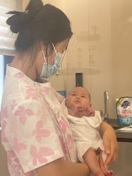 -安琪朵朵独栋花园月子中心