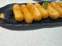 -鱼酷活鱼烤鱼(仙林金鹰店)