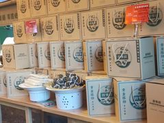 -筱爷叔·上海传统手工菜(玉树路店)