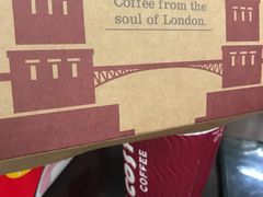 -COSTA COFFEE(西直门店)