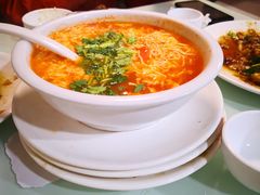 -胖子菜馆(隆昌路店)