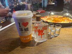 -萍姐火锅·公路夜市(打浦桥日月光店)
