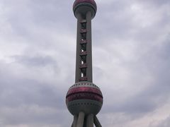 -陆家嘴空中步行连廊