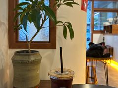 美式咖啡-PUZZLE COFFEE 拼图咖啡