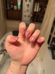 -Pink You美甲洗眉纹绣定制中心