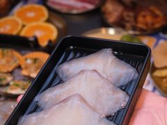 -喜井无限自助烤肉公司(石厦店)