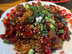 -小街47號江湖菜(四合院店)