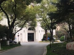 -汾阳花园酒店·餐厅(徐汇店)