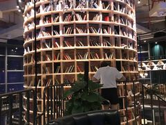 -漫咖啡(中纺国际店)