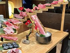 -龍二烧肉酒场(九亭店)