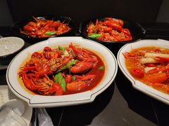 -望江门小龙虾·靓虾(西湖总店)