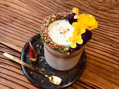 -84那年咖啡馆(李沧万达店)