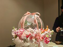 -太白餐厅·新湘菜原创者(月湖店)