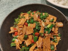 -安天民北方饺子(白石洲店)