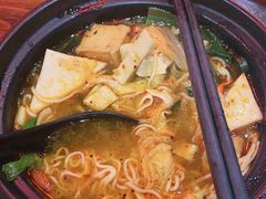 -秦园陕西手工面馆(番禺节能科技园店)