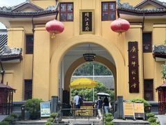 -桂林独秀峰王城景区