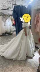 -GRACE KELLY婚纱与礼服(北京店)