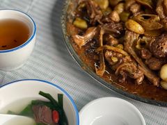 -甘家界柠檬鸭店(高峰林场店)