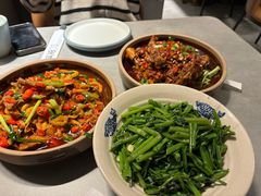 -潇湘阁(汉光百货店)