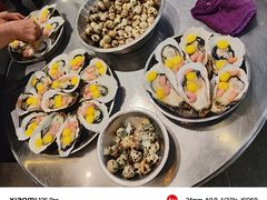 -飞尝蚝·顺德菜·鱼生(顺德总店)
