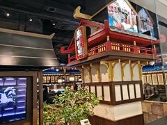 -牛New寿喜烧(闵行龙湖天街店)