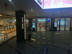 -盒马渔市餐厅