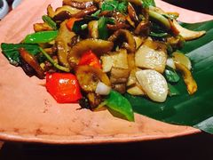 -云海肴·汽锅鸡·云南菜(天津国金汇店)