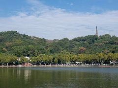 -南北湖风景区