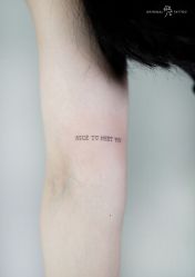 -飛凡TATTOO纹身•原创