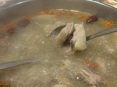 -光头药膳鸡(莱茵小镇店)