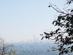 -北京西山国家森林公园