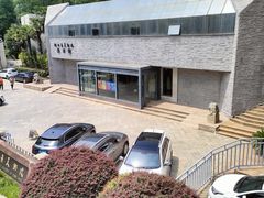 -湖北省美术院美术馆