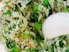 -长兴菜馆(高桥店)