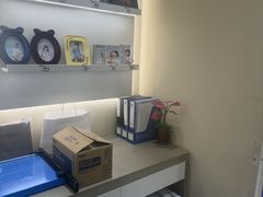 -海马体照相馆(重庆龙湖时代天街D馆店)