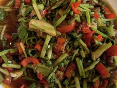 -听风阁农家私房菜茶楼(龙坞店)