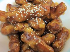 -鼎香润(德胜门内店)