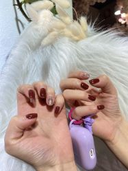 -潮店·虞妃妮轻奢美甲美睫馆