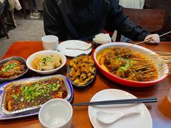 -付小姐在成都(中山公园店)