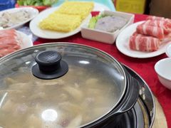 -花苑美食横琴生蚝火锅(拱北粤华路店)